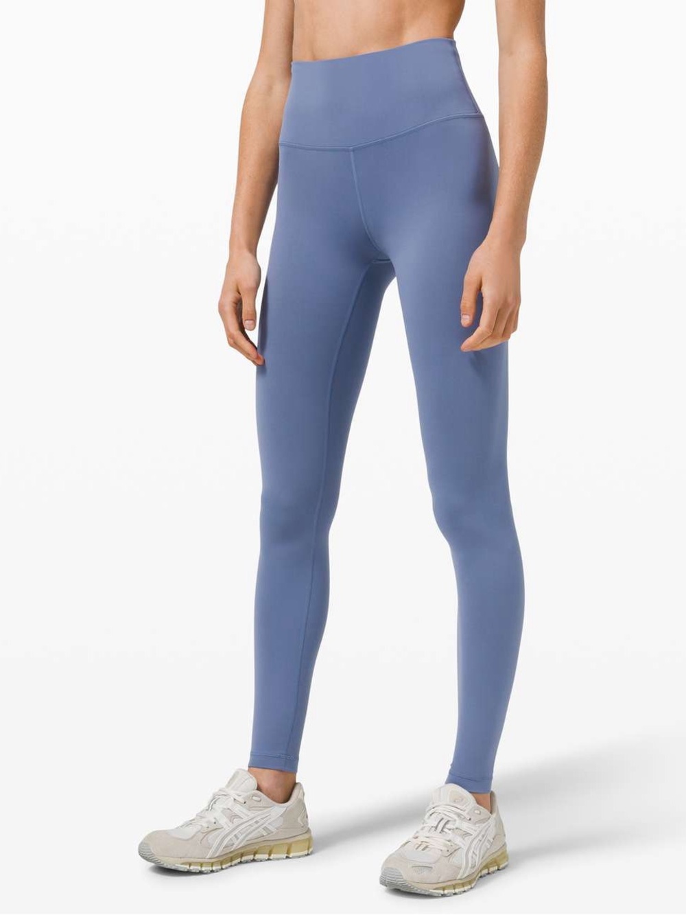 Lululemon Wunder Train High-Rise Tight Water Drop TALL